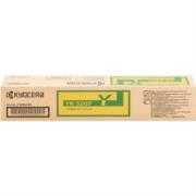 Tóner Kyocera TK-5207Y 12K Páginas Compatible TASKalfa 358ci/356ci Color Amarillo