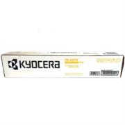 Tóner Kyocera TK-5317Y 18K Páginas Compatible TASKalfa 508ci/408ci Color Amarillo