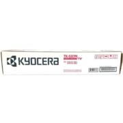 Tóner Kyocera TK-5317M 18K Páginas Compatible TASKalfa 508ci/408ci Color Magenta