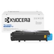 TONER KYOCERA TK-5372C Cyan para PA3500cx MA3500cix MA3500cifx de 5mil imp