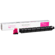 Toner Kyocera TK-8367M magenta 12 mil imp al 6% para TASKalfa 2554ci