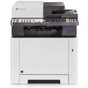 Multifuncional Kyocera Ecosys M5521cdw Color Láser