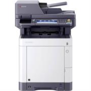 Multifuncional Kyocera Ecosys M6230cidn Color Láser