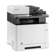 Multifuncional Kyocera Ecosys MA2100cwfx Color Láser