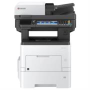 Multifuncional Kyocera Ecosys M3860idn Láser Monocromático A4 60PPM Dúplex