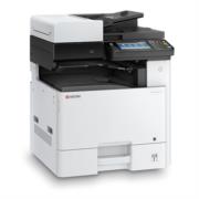 Multifuncional Kyocera Ecosys M8130cidn Láser Color A4/A3 30/15PPM Dúplex