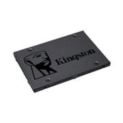Unidad de Estado Sólido SSD Kingston A400 960GB 2.5 Sata3 7mm Lect.500/Escr.450mbs
