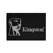 Unidad de Estado Sólido SSD Kingston 1024 GB SKC600 SATA3 2.5"