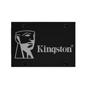 Unidad de Estado Sólido SSD Kingston 512 GB SKC600 SATA3 2.5"