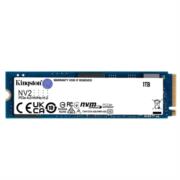 Unidad de Estado Sólido SSD Kingston 1000 GB NV2 PCIe 4.0 NVMe