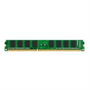Memoria RAM Kingston Propietaria DDR3 4GB 1600MHz Non-ECC CL11 X8 1.5V Unbuffered DIMM 240-pin 1R 4Gbit