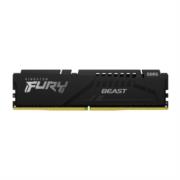 Memoria Ram Kingston Fury Beast Black 16 GB 4800MHz DDR5 CL38 DIMM