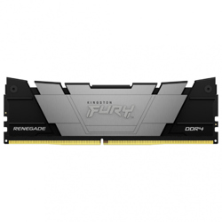 Memoria RAM Kingston FURY Renegade DDR4 3200MHz 16GB Non-ECC CL16 XMP