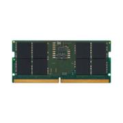 Memoria RAM Kingston KVR52S42BS8-16 DDR5 5600MHz 16GB Non-ECC CL46 SO-DIMM