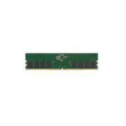 Memoria RAM Kingston DDR5 5600MHz 16GB CL46 Non-ECC DIMM