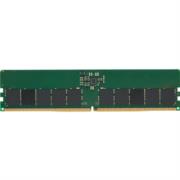 Memoria RAM Kingston 16GB DDR5 4800MT/s ECC Unbuffered DIMM