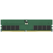 Memoria RAM Kingston KCP556UD8 32 DDR5 5600MHz 32GB CL46 Verde