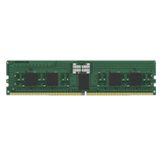 Memoria RAM Kingston DDR5 4800MT/s ECC Registered DIMM CL40 1RX8 1.1V 288-pin 16Gbit