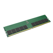 Módulo RAM Kingston 32 GB DDR5 SDRAM Dos rangos Memoria CL46 110 V ECC Sin búfer 288 pin DIMM