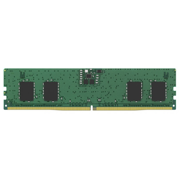Memoria RAM Kingston Propietaria DIMM DDR5 8GB 5600MT/S CL46 1.1V 288-PIN Ppara PC KCP556US6-8