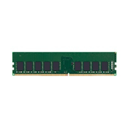 Memoria Ram Kingston DDR4 3200MT/s ECC Unbuffered DIMM CL22 2RX8 1.2V 288-pin 16Gbit Hynix D