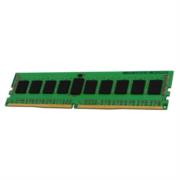 Memoria RAM Kingston Propietaria DDR4 8GB 2666MHz Non-ECC CL19 X8 1.2V Unbuffered DIMM 288-pin 1R 8Gbit