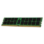 Memoria RAM Kingston Propietaria DDR4 32GB 2666MHz ECC CL19 X4 1.2V Registered DIMM 288-pin 2R 8Gbit