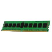 Memoria RAM Kingston Propietaria DDR4 8GB 2666MHz Non-ECC CL19 X16 1.2V Unbuffered DIMM 288-pin 1R 16Gbit
