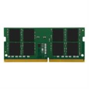 Memoria RAM Kingston DDR4 8 GB 3200MHz Non-ECC CL22 SODIMM