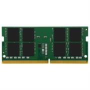 Memoria RAM Kingston 32 GB DDR4 2666S19 2Rx8 SODIMM