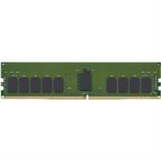 Memoria RAM Kingston 16GB DDR4-3200MT/s Reg ECC Dual Rank Módulo