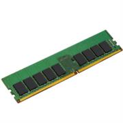 Memoria RAM Kingston 16GB DDR4 2666MT/s ECC Unbuffered DIMM CL19 2RX8 1.2V 288-pin 8Gbit