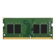 Memoria RAM Kingston 8GB 3200MT/s DDR4 Non-ECC CL22 SODIMM 1Rx16