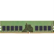 Memoria RAM Kingston 16GB DDR4 3200MT/s Single Rank ECC Module