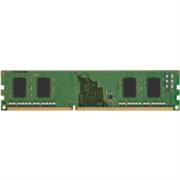 Memoria RAM Kingston 8GB DDR3 1600MT/s Non-ECC Unbuffered DIMM