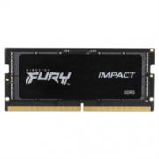 Memoria RAM Kingston Fury Impact DDR5 4800MH 32GB