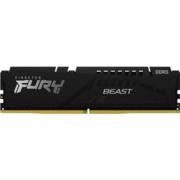 Memoria RAM Kingston Beast Fury 32GB DDR5 5600MHz Non-ECC