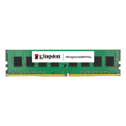 Memoria RAM Kingston DDR4 3200MHz 16GB Non-ECC CL22 (Memoria RAM Propietaria)