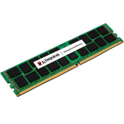 Memoria RAM Kingston DDR4 3200MHz 32GB ECC CL22 para HP/HPE
