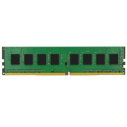 Memoria RAM Kingston DDR4 3200MT/s Non-ECC Unbuffered DIMM CL22 1RX16 1.2V 288-pin 16Gbit