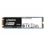 Memoria RAM Kingston para Laptop Fury Impact DDR5 DDR5 5600MHz 16GB Non-ECC CL40 262-pin SO-DIMM XMP
