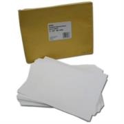 Hojas de Limpieza Kodak Transporte