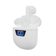 Audifonos TWS Klip Xtreme TouchBuds KTE-006WH