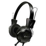 Audifonos cableados estereo Klip Xtreme KSH-320