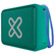 Bocina Portatil Bluetooth TWS Klip Xreme Nitro KBS-025GN