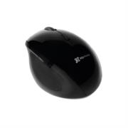 Mouse inalambrico ergonomico premium Klip Xtreme Orbix KMW-500BK