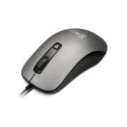 Mouse cableado ambidiestro Klip Xtreme Shadow KMO-111