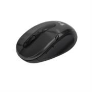 Mouse inalambrico ergonomico Klip Xtreme Vector KMW-330BK