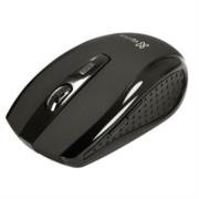 Mouse inalambrico ergonomico Klip Xtreme Klever KMW-340BK