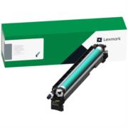 Fotoconductor Lexmark Negro para 87K Páginas
